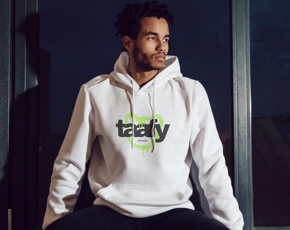 Vintage Unisex Swea T-shirt