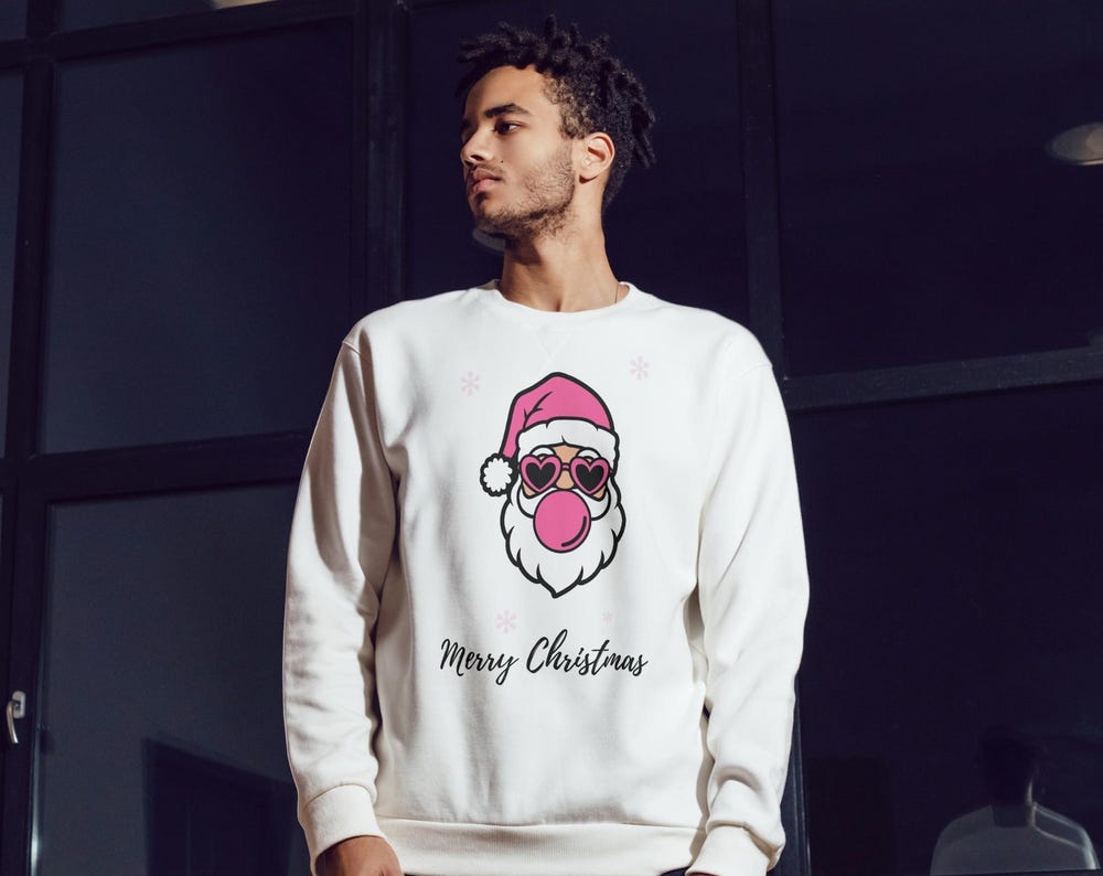 Personalized Premium Hoodie - Customizable Gift