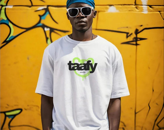 Vintage Unisex Swea T-shirt - Cozy Tee